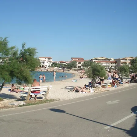 Appartement Oresic *