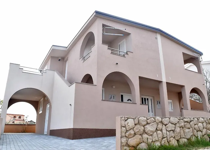 Oresic Appartement *