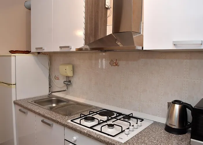 Oresic Appartement *