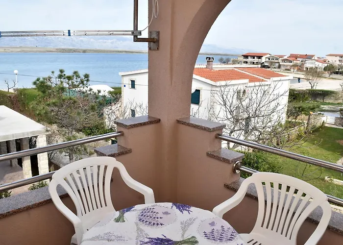 Appartement Oresic *