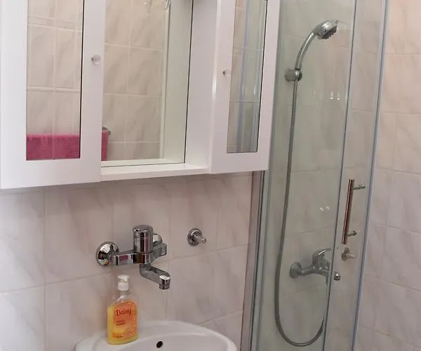 Oresic Appartement