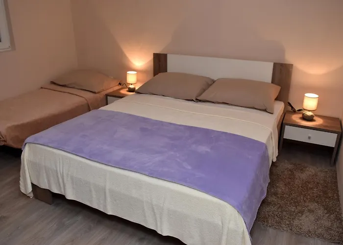 Oresic Appartement *