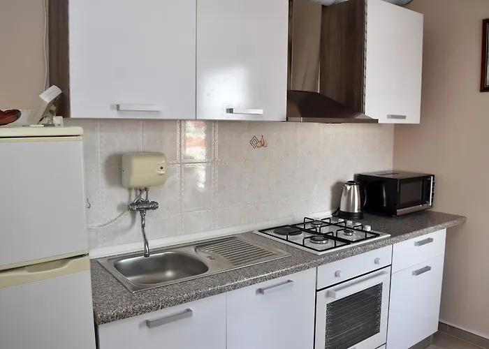 Appartement Oresic *