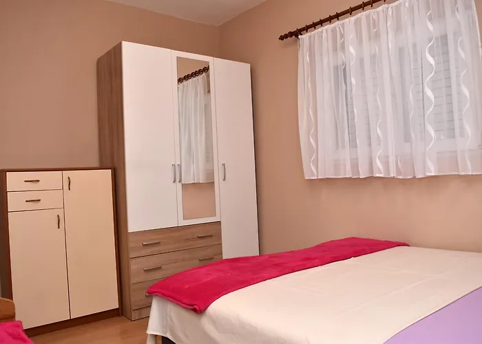 Appartement Oresic