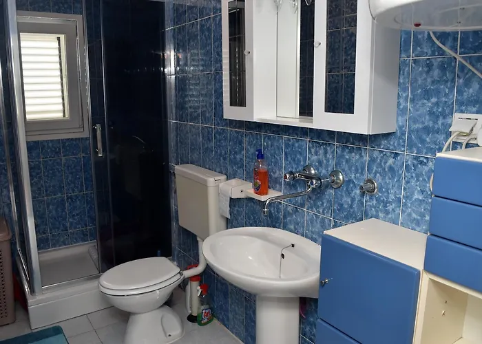 Appartement Oresic