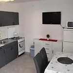 Apartmán Oresic