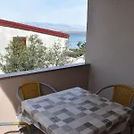 Apartmán Oresic Vir