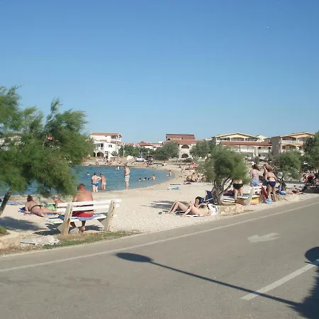 Apartment Oresic *