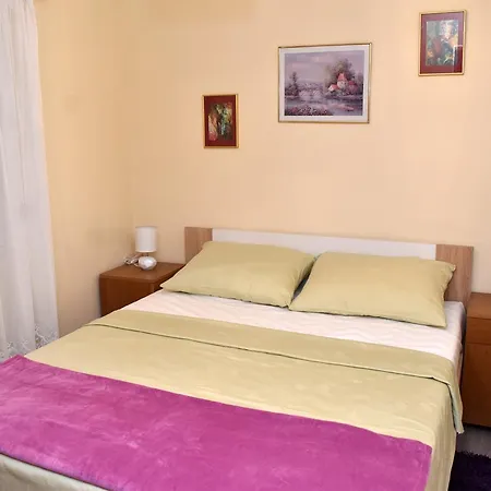 Oresic Apartment