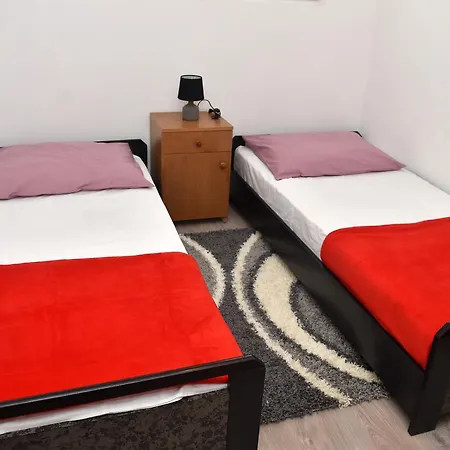 Apartment Oresic