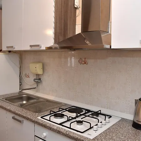 Oresic Apartment *