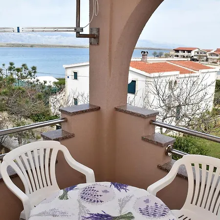 Apartment Oresic *