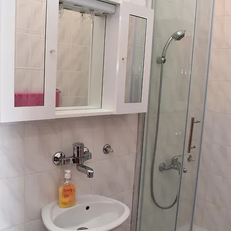 Oresic Apartment