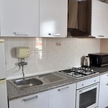 Apartment Oresic *