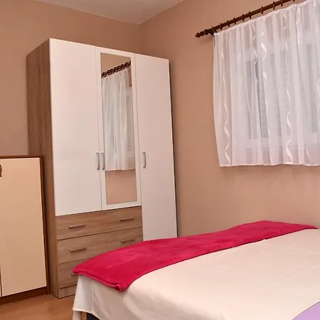 Apartment Oresic