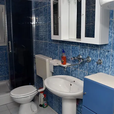 Apartment Oresic