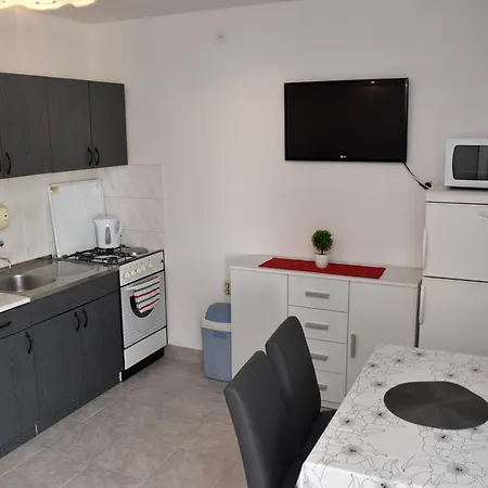 Apartment Oresic