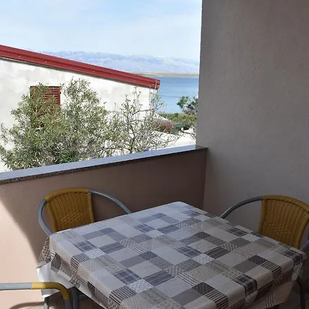 Apartment Oresic Vir