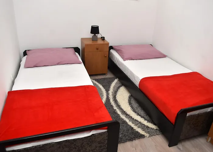 Apartment Oresic