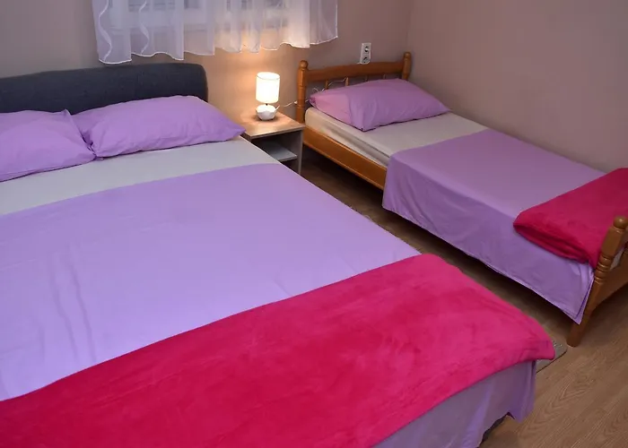 Oresic Apartment *