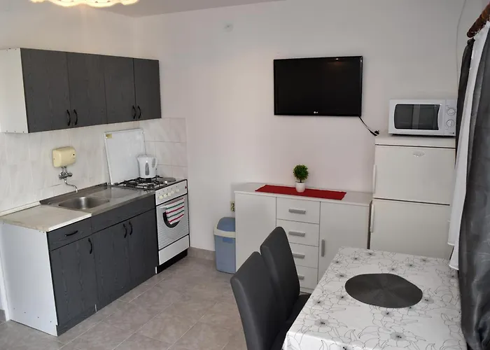 Apartment Oresic