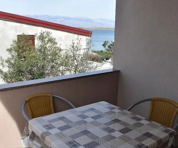 Apartment Oresic Vir